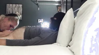Jenna Jaymes Getting Used By A Masked Man 1080p (TJJE)