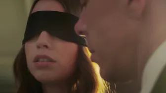 Deeper. Fetish-lover Jill agrees to a twisted bondage game