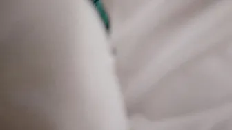 Deeper. Gorgeous Scarlit gets handcuffed and fucked hard
