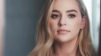 Deeper. Blake takes control when her boyfriends ex shows up