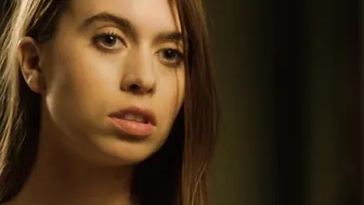 Deeper. Good-girl Jill fulfills her dreams of being a baddie