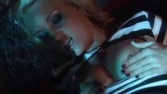 UNBELIEVABLE MOMENTS Caught on Camera Watch as She Gets Down and Dirty with Her FREAKY FRIEND