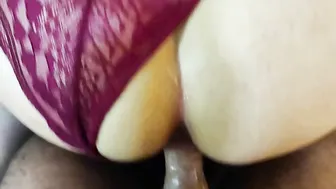 hot girl take hard dick for her tight pussy