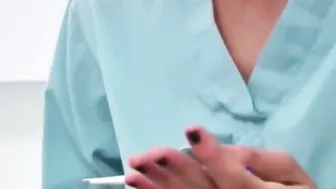 White Nurse White Nurse White Nurse