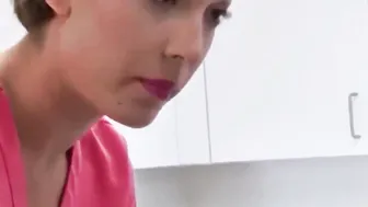 White Nurse White Nurse White Nurse
