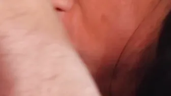 Hardcore Mouth Banged Gang Bang vol.four