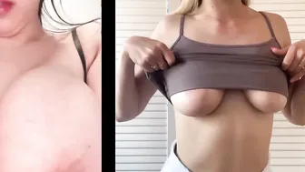 Tits Drop Porn Videos