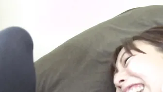 https://bit.ly/41yT8xI A gigantic dick penetrates the crazy hot bald snatch of a nurse wandering the world. She showed off her world-class sex with her beastly carnal sex