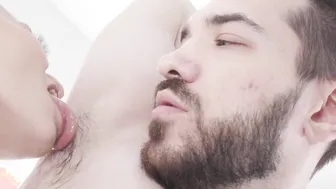 See Peter King Fuck featuring Peter King with Sawyer Cassidy