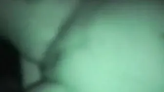 Christine01 fingered and fucked in a porn theater 1