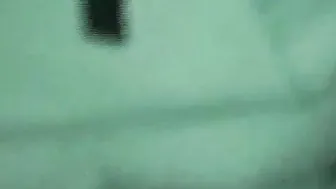 Christine01 fingered and fucked in a porn theater 1