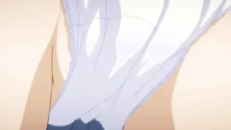 Little Human Hentai Girl XXX Sex Toy