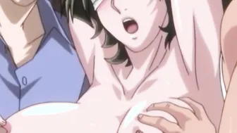 BDSM Hentai Porn Star MILF Uncensored Orgy