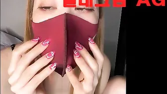 헌팅녀 Group sex 골뱅이 한국 야동 텔레그램 AGW66 후까시 화장실 수치플 욕구 3P 지하철 소개팅