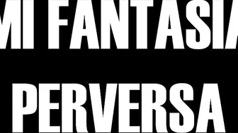 My dirtiest and kinkiest naughty fantasy fulfilled with my friend