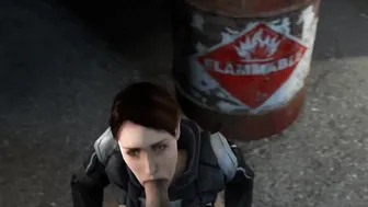 3D sex games compilation part 14