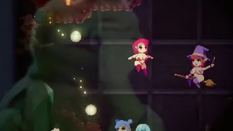 Scarlet Maiden Highlights #2 (Sweet Copium)