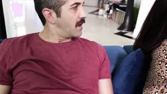 NeedyMoms-Huge Boobies mom Step Milf  Mistress Seduce Step Dad And Step Son During No Nut November - Sofie Marie Maya Woulfe Rico Hernandez Donnie Rock