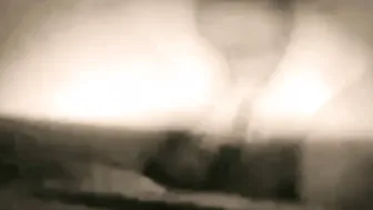 Anal BDSM fucking in the dark