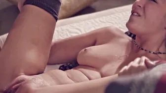 True Hippie Creampie 3