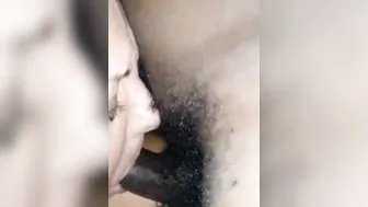 Amy Yastremski sucking several different Cocks