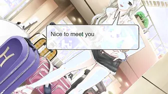 Meet and Screwed - Vacation one - Hentai Sex Game - MeetNPlowed