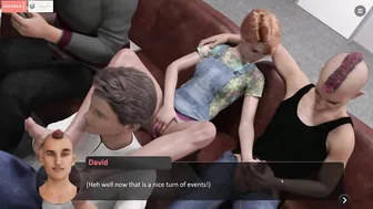 The Spellbook - Devils Pedicure and Weird 3Some (9)