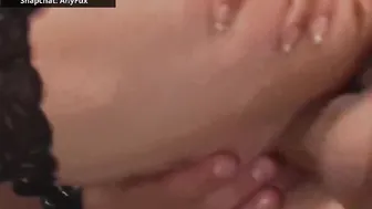 Watching my Stepdad Banged my best Friend