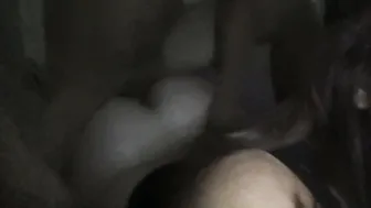 PAWG - JizzP420 - Pretty Morning Cunt for Breakfast 