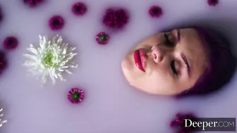 Deeper. Winter  Robs extreme sex life consumes them