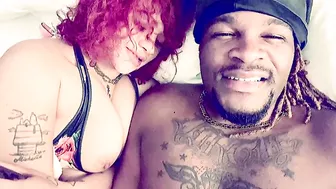 Irresistible Mixed chick With Hottie Jugs Blows My Soft Dick