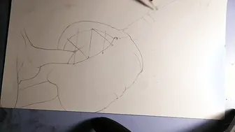 DOGGING MY FIANCE INTO BEAUTY SKIRT - SEX ART #22