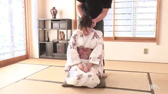 Sara Saijo :: Healthy Body As A Luxury Piledriver one