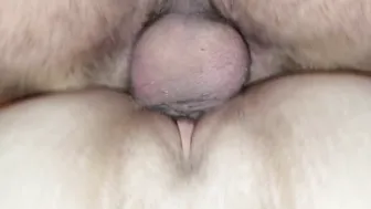 Fill porn video – Plug my Butt Mount me and Fill me up