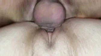 Plug my Butt Mount me and Fill me up