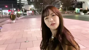 Koga-San is a friend who belonged to the same club at university.She