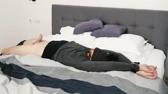 Were you thinking of fucking me? Ill banged you myself