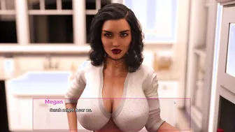 Shut up and Dance - SEX WITH MEGAN ON THE TABLE (11)