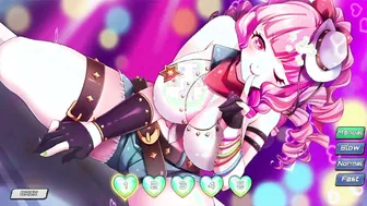 SF Girls Heroes Defense - Goi Animate Tape Event
