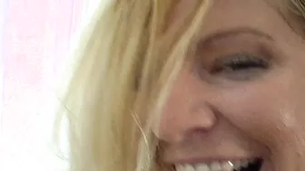 ORAL ECSTASY UNLEASHED Witness the Hardcore Passion of Poundsvilles Sensual Seductress!