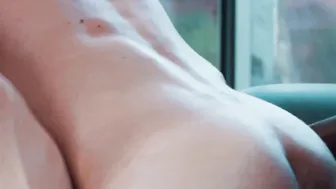 Hardcore Phoenix Fellington fucks after IR deepthroat