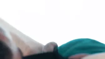 Black stallions fuck each other and their white friend