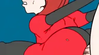 Elastigirl sexwife seduced