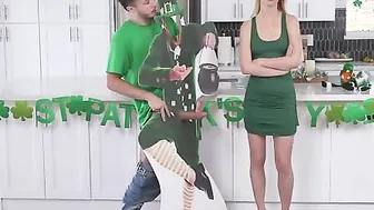 Dont Fucking Destroy St Patricks Day