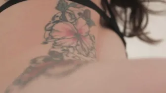 Alt porn video – Tattooed Big Tits Alt Babe Maddy May Deepthroats and Gets Fucked Hardcore By Will Pounder