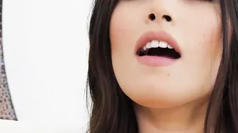 Petite Asian Deepthroated and Fucked By BBC in Interracial Hardcore Scene