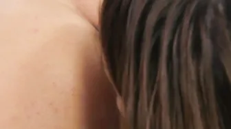 Sofi Ryan Seduces Davina Davis At Her Home