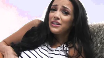 Sofi Ryan Confesses That She Has Been Fucking Her Stepbrother