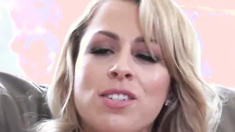 Shows porn video – Zoey Monroe Tries Couples Therapy But She Wants To Be Fucked