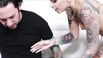 Leigh Raven Loves Anal